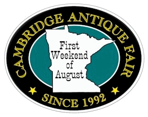 2023 Cambridge Antique Fair